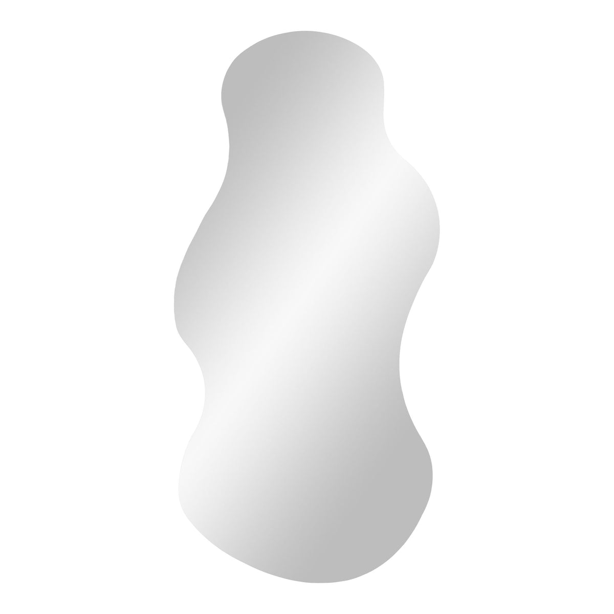House Nordic Mirror PALERMO 4001595 — Soft Room, Costa del Sol, Spain