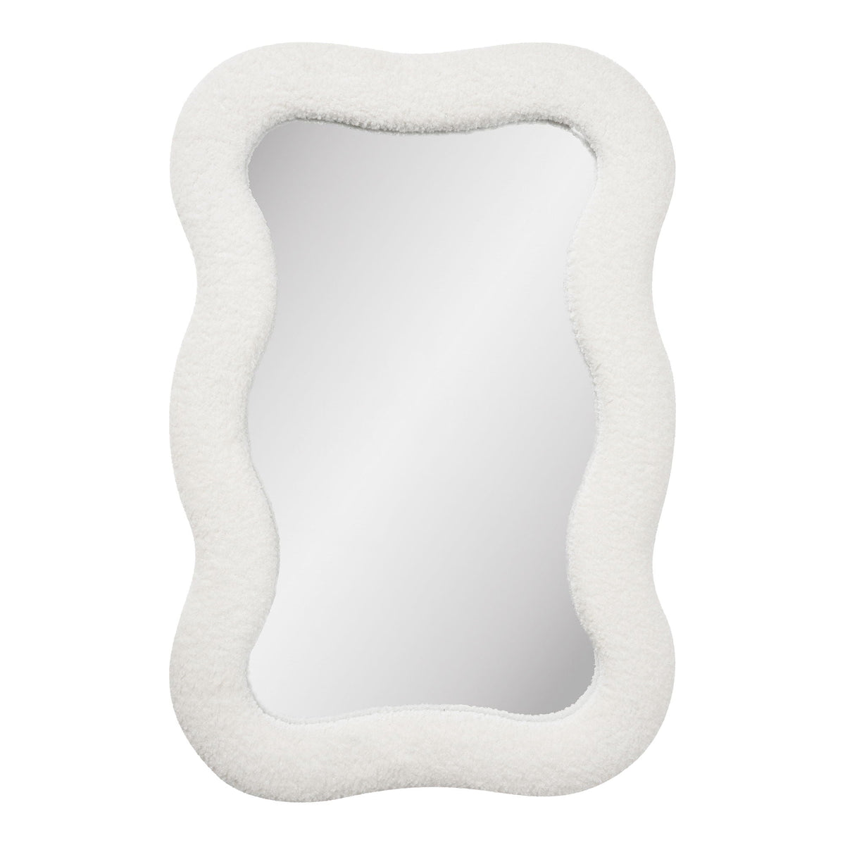 House Nordic Mirror BOSARO 4001718 — Soft Room, Costa del Sol, Spain