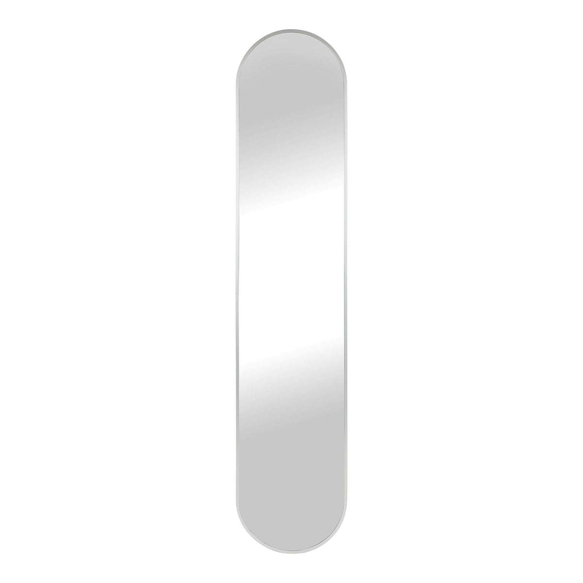 House Nordic Mirror HENNETVED 4001721 — Soft Room, Costa del Sol, Spain