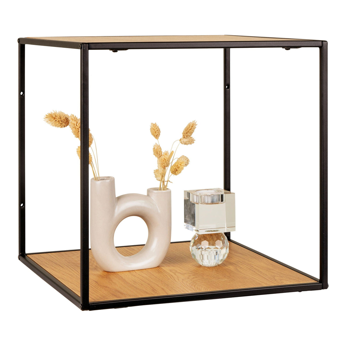 House Nordic Wallshelf VITA — Soft Room, Costa del Sol, Spain