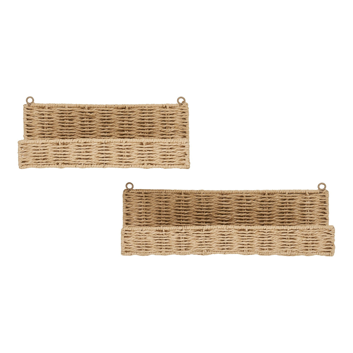 House Nordic Wall shelves TREVISO — Soft Room, Costa del Sol, Spain