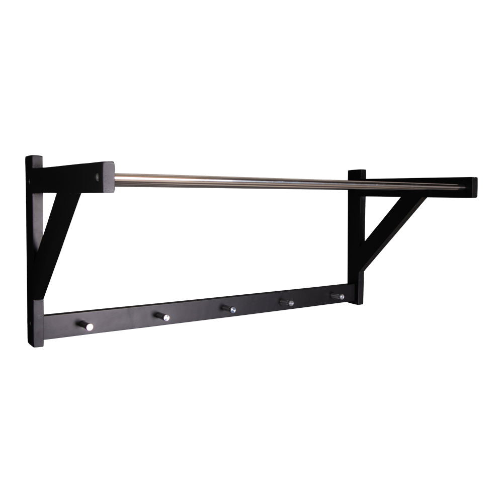 House Nordic Hat shelf PADOVA — Soft Room, Costa del Sol, Spain