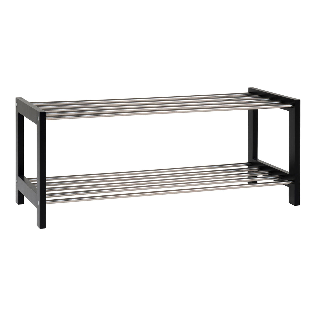 House Nordic Shoe rack PADOVA — Soft Room, Costa del Sol, Spain