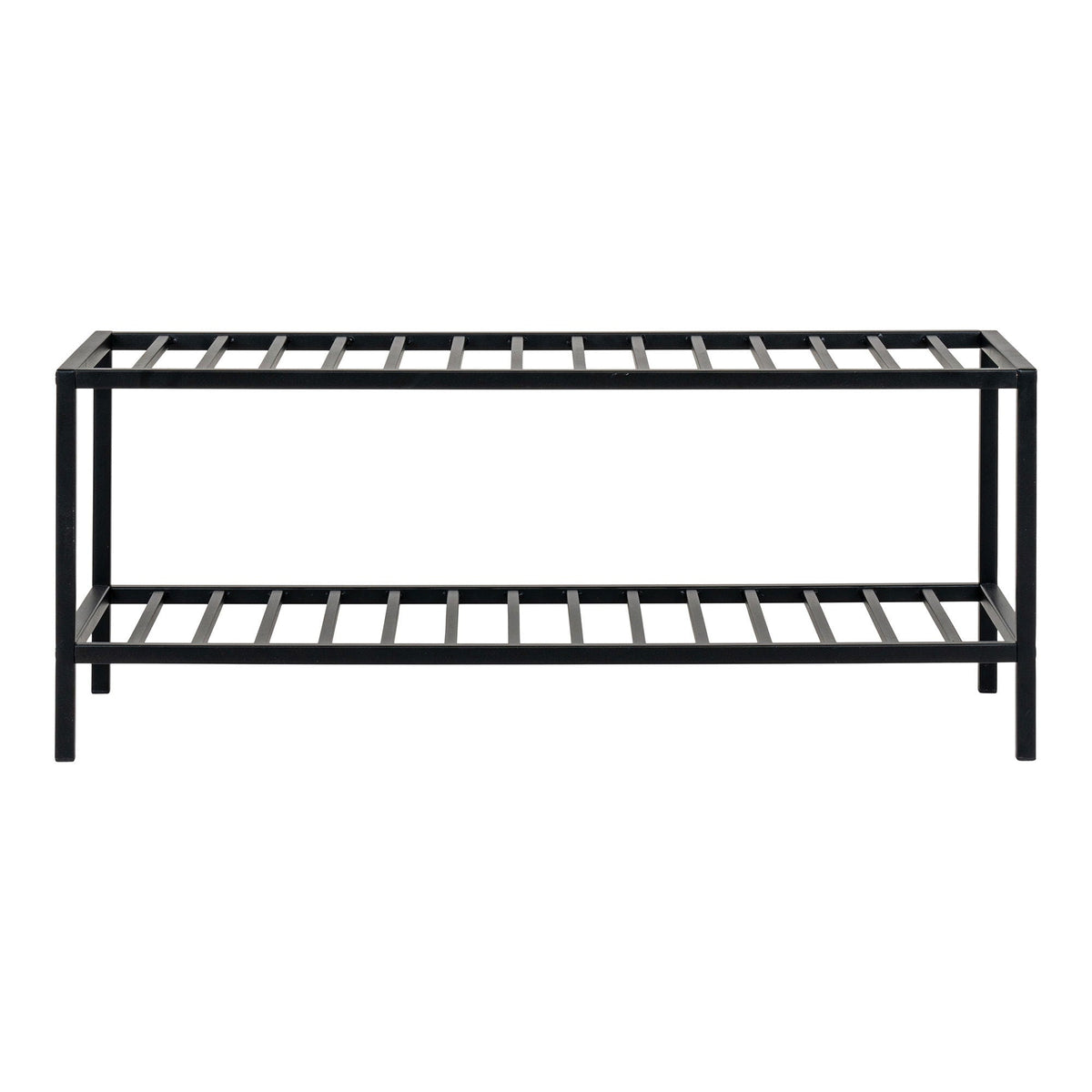 House Nordic Shoe rack VITA — Soft Room, Costa del Sol, Spain