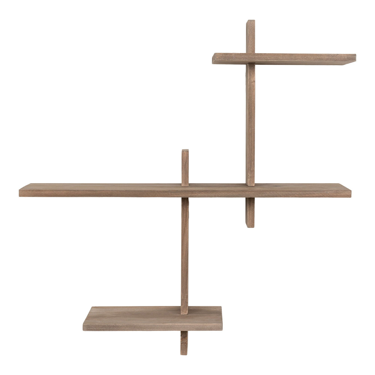Shelf GAVI