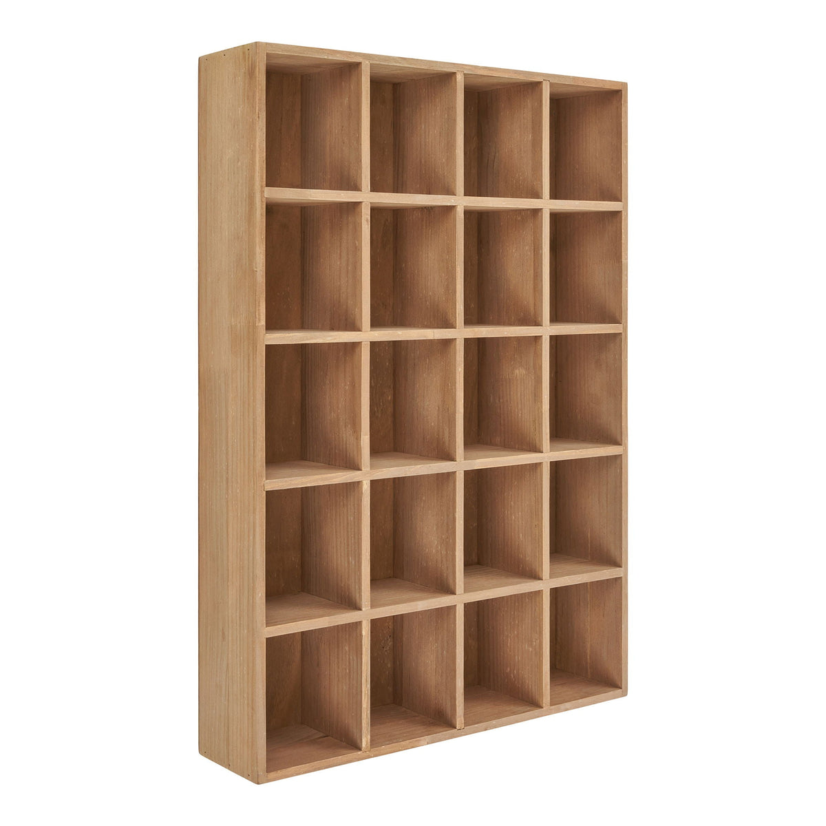 House Nordic Wall shelf MOSS — Soft Room, Costa del Sol, Spain