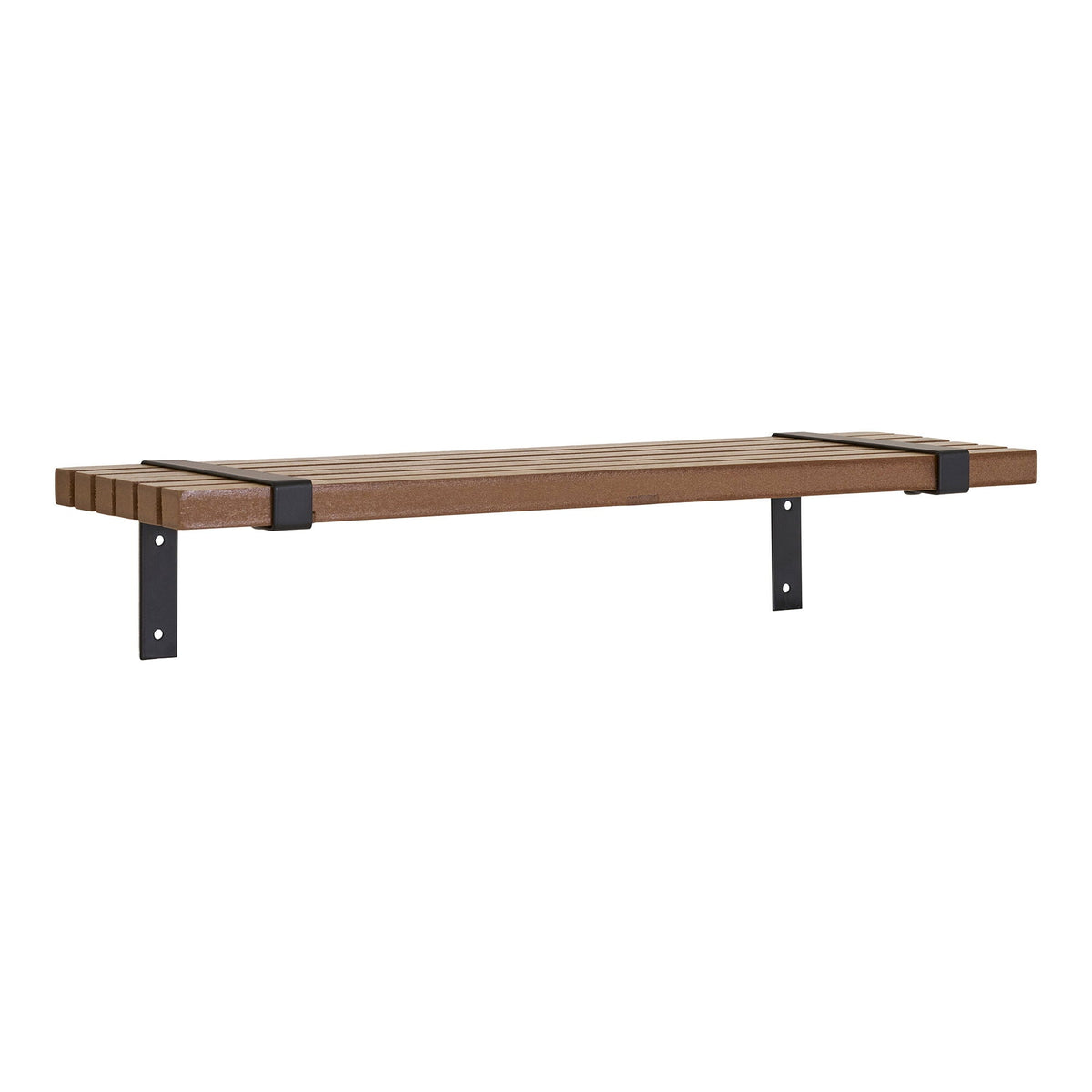 House Nordic Wall shelf LUXOR — Soft Room, Costa del Sol, Spain
