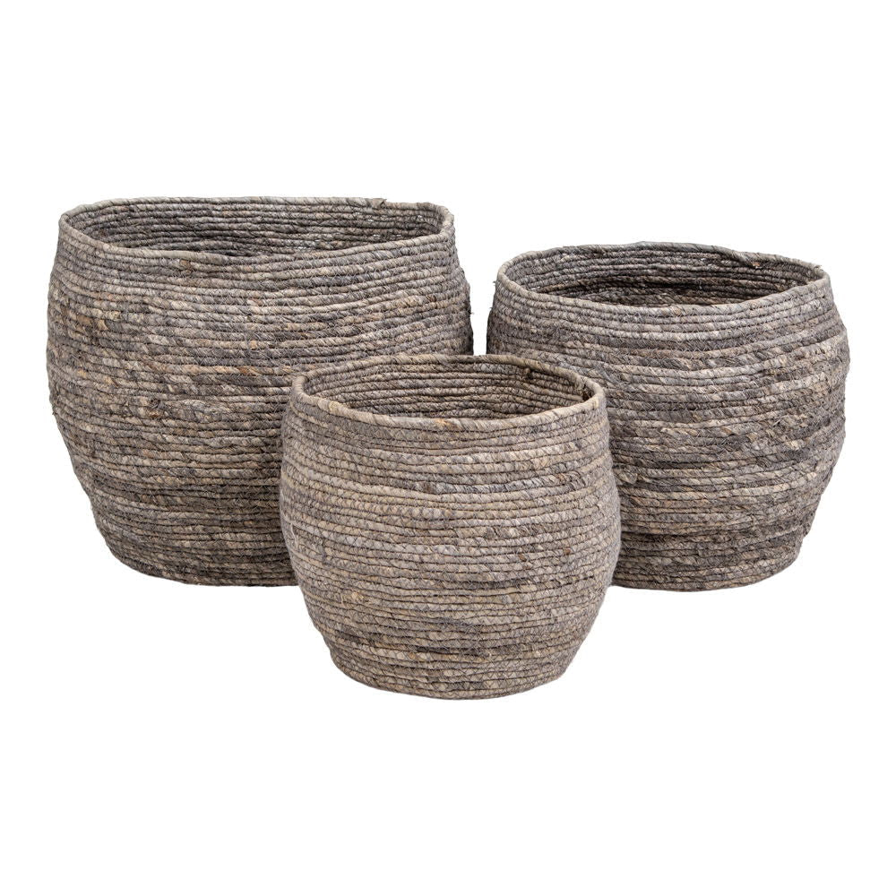 House Nordic Baskets TIVOLI 4401140 — Soft Room, Costa del Sol, Spain