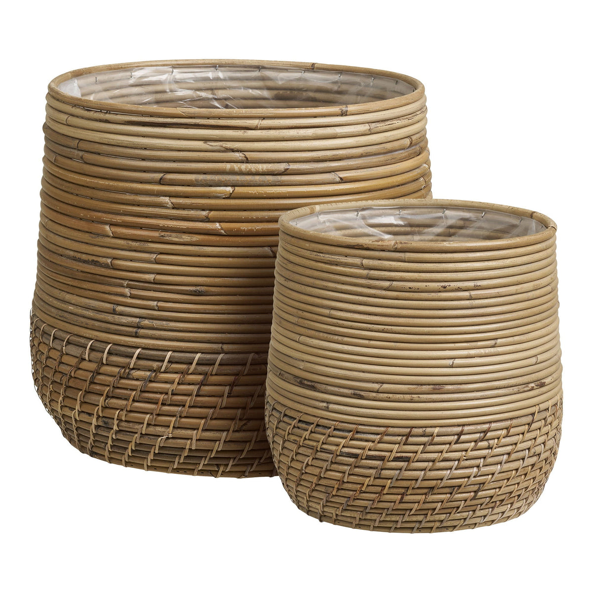 House Nordic Baskets MORO 4401185 — Soft Room, Costa del Sol, Spain