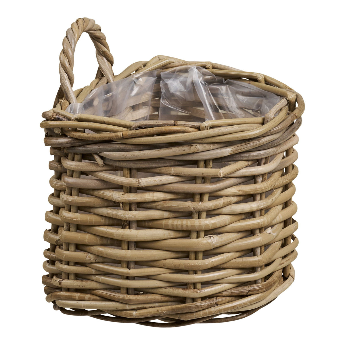 House Nordic Basket KELI 4401188 — Soft Room, Costa del Sol, Spain