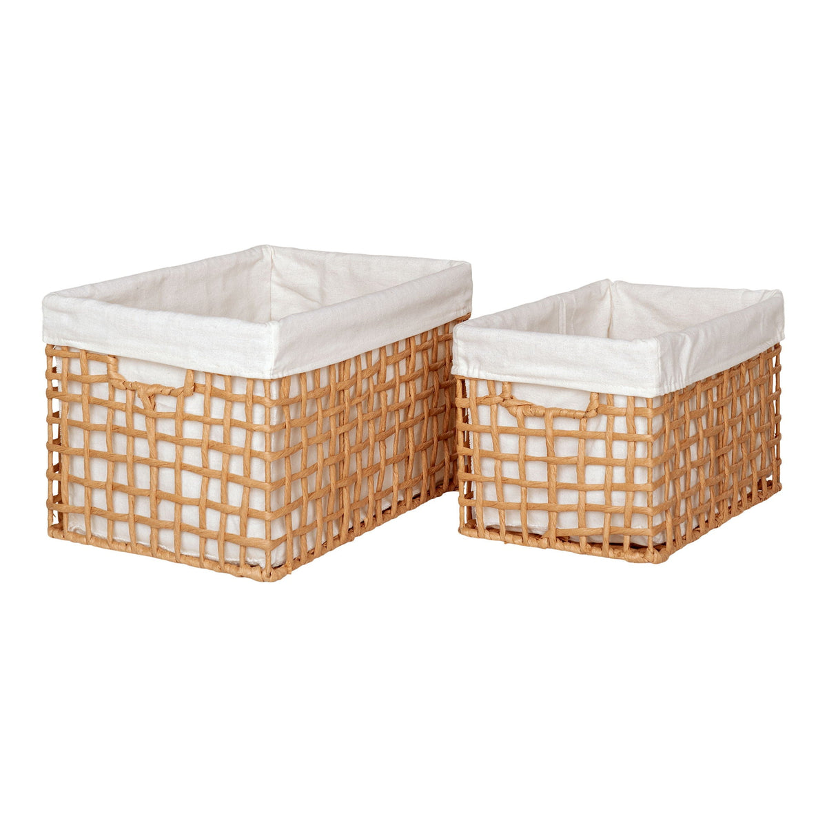 House Nordic Baskets BUSTELO 4401542 — Soft Room, Costa del Sol, Spain