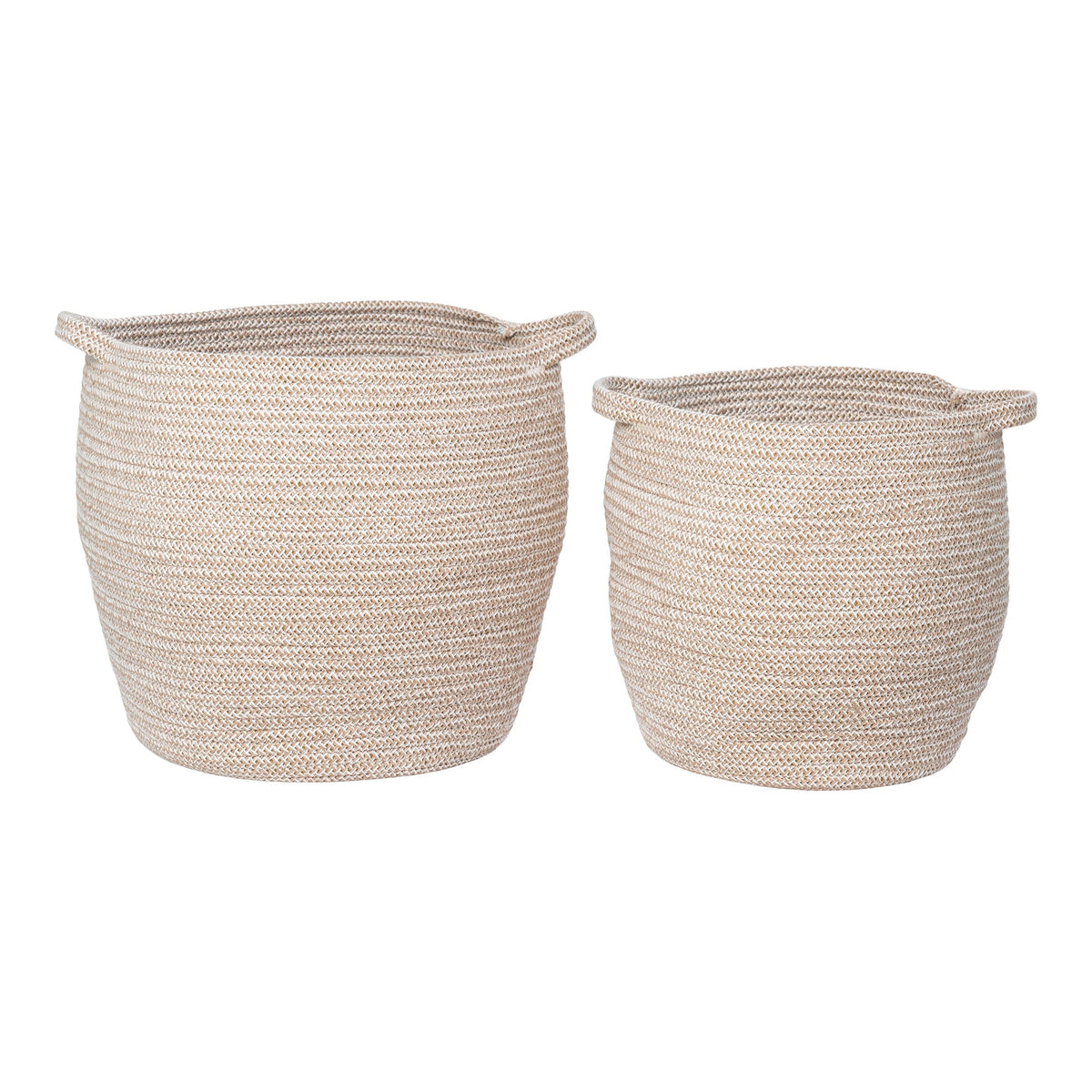 House Nordic Baskets LAMAS 4401547 — Soft Room, Costa del Sol, Spain