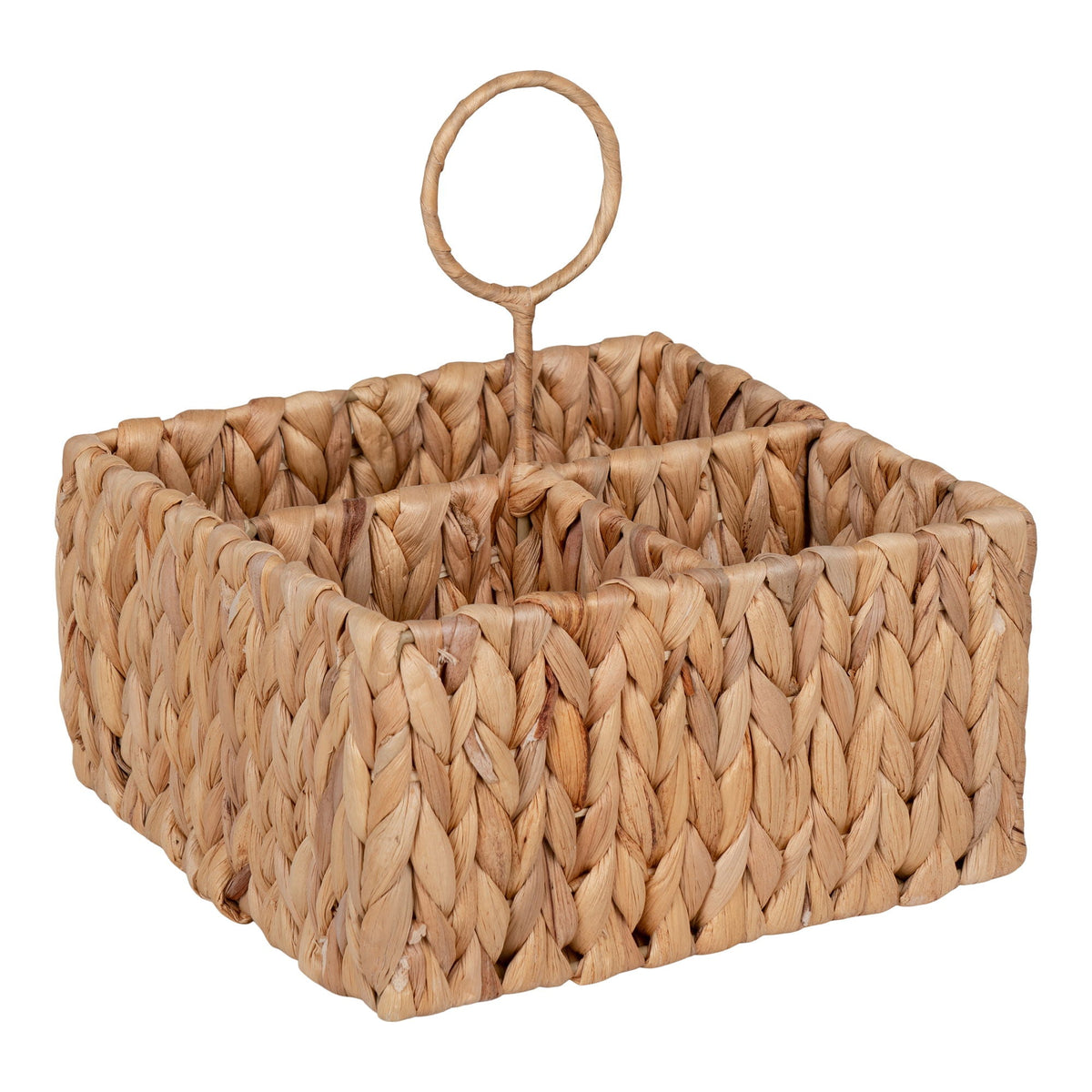House Nordic Storage Box PLEIKU 4401551 — Soft Room, Costa del Sol, Spain