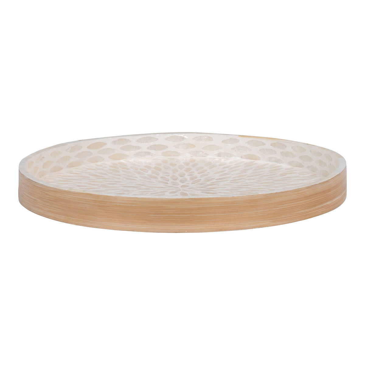 House Nordic Tray 4401554 — Soft Room, Costa del Sol, Spain