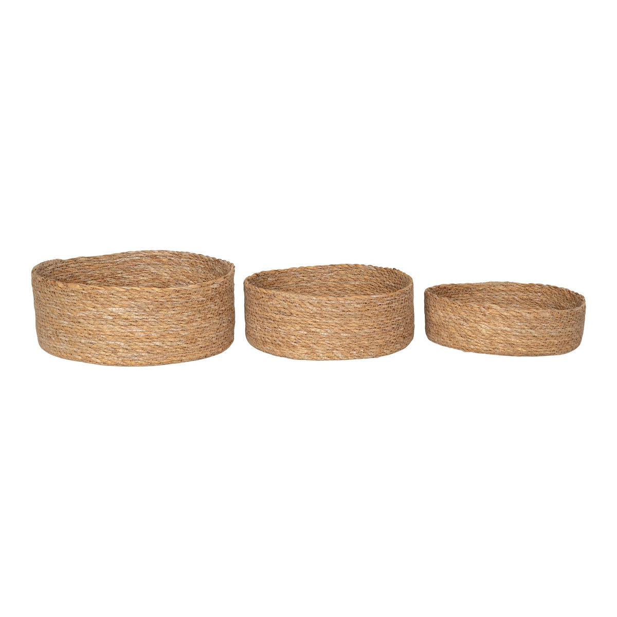 House Nordic Baskets BATAM 4401558 — Soft Room, Costa del Sol, Spain