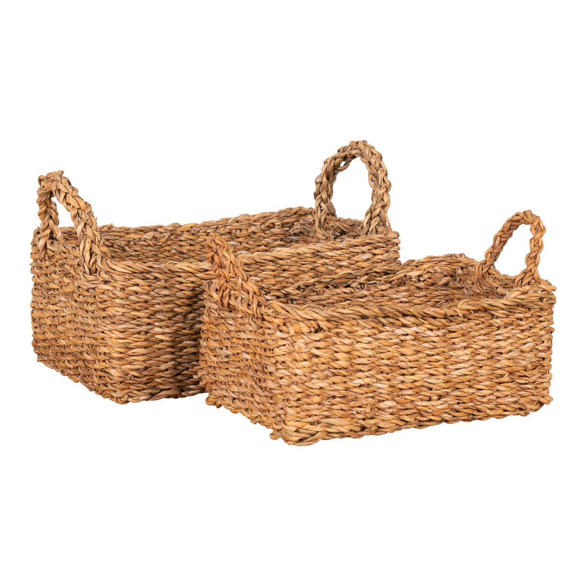 House Nordic Baskets MORELLA 4401567 — Soft Room, Costa del Sol, Spain