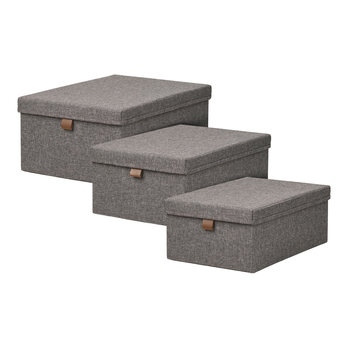 Storage Boxes NOTO 4401573