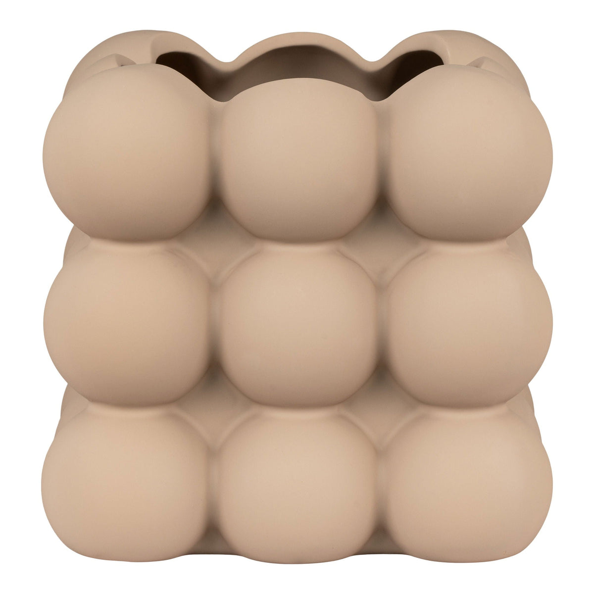 House Nordic FLOWERPOT 4451207 — Soft Room, Costa del Sol, España