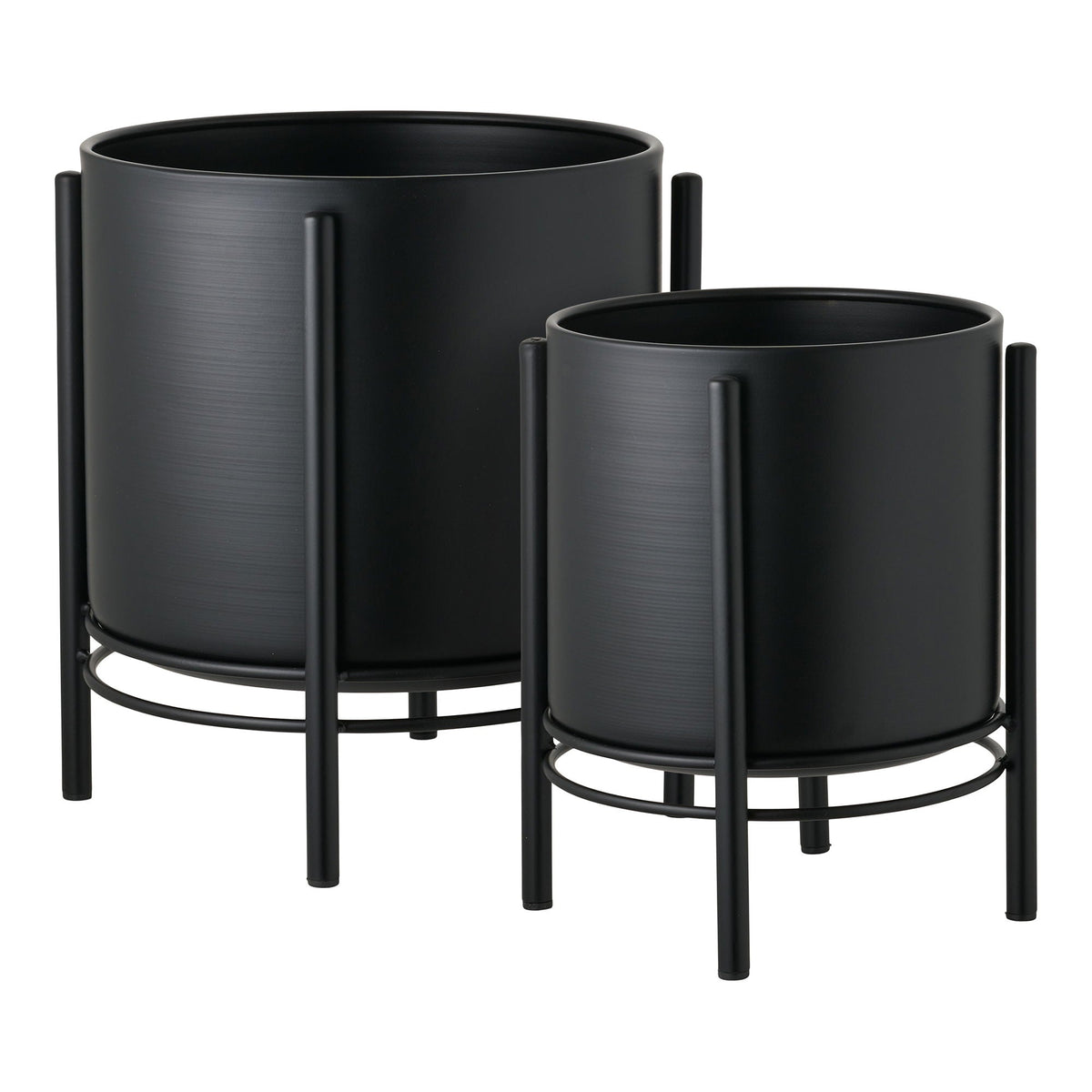 House Nordic FLOWERPOT 4451304 — Soft Room, Costa del Sol, Spain