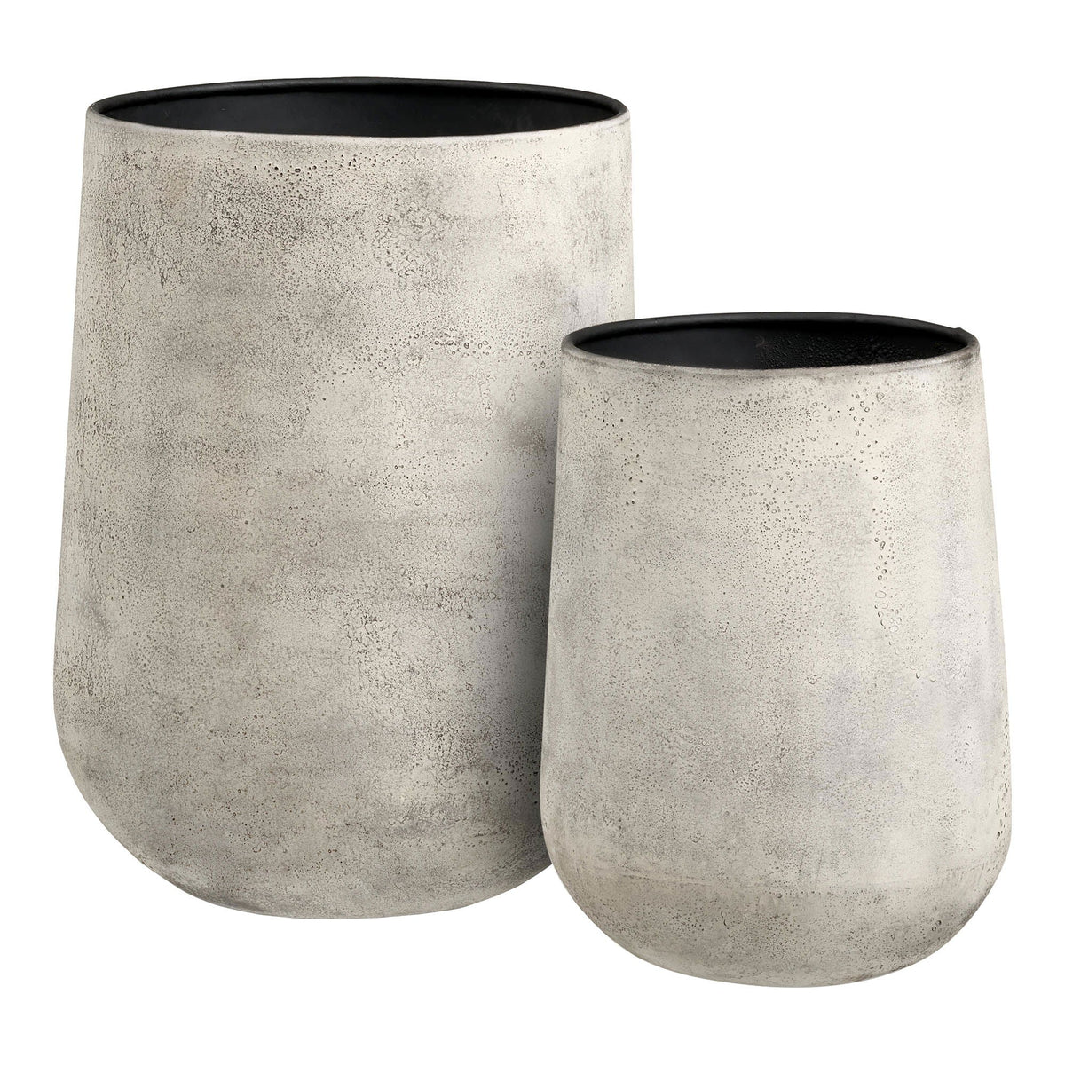 House Nordic Decorative Pot HOU 4453033 — Soft Room, Costa del Sol, Spain