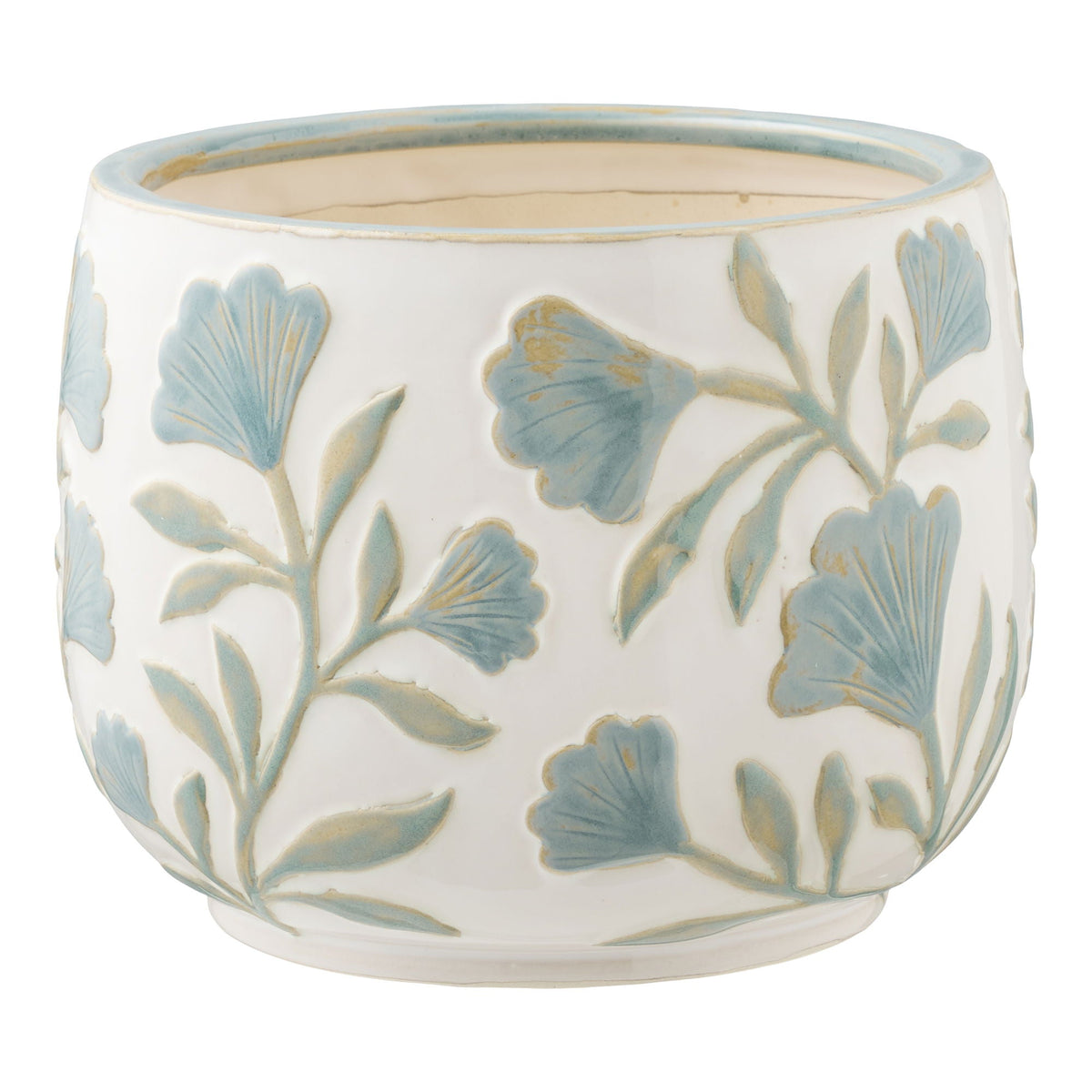 House Nordic FLOWERPOT 4453034 — Soft Room, Costa del Sol, Spain