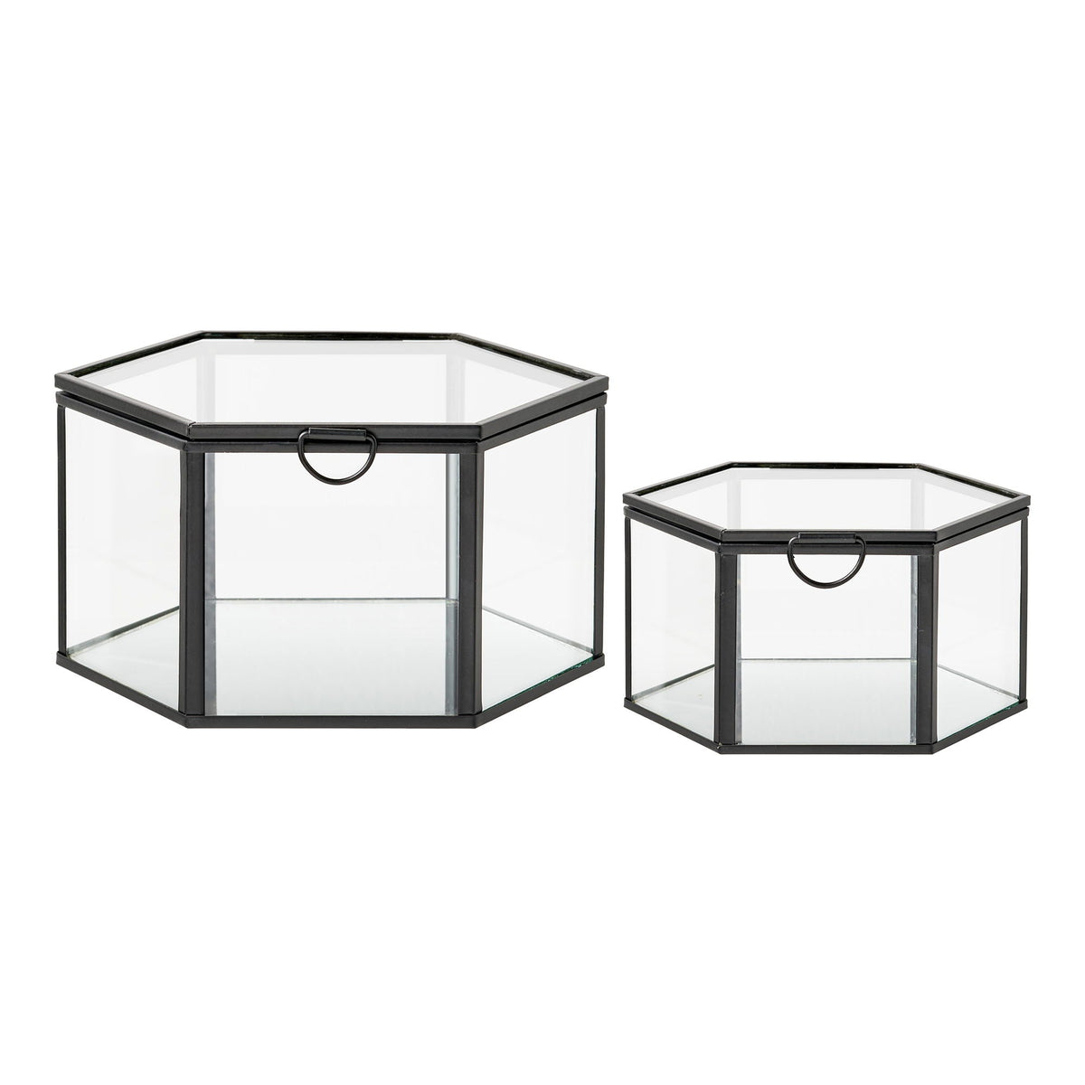 House Nordic Box TORPE 4502030 — Soft Room, Costa del Sol, Spain