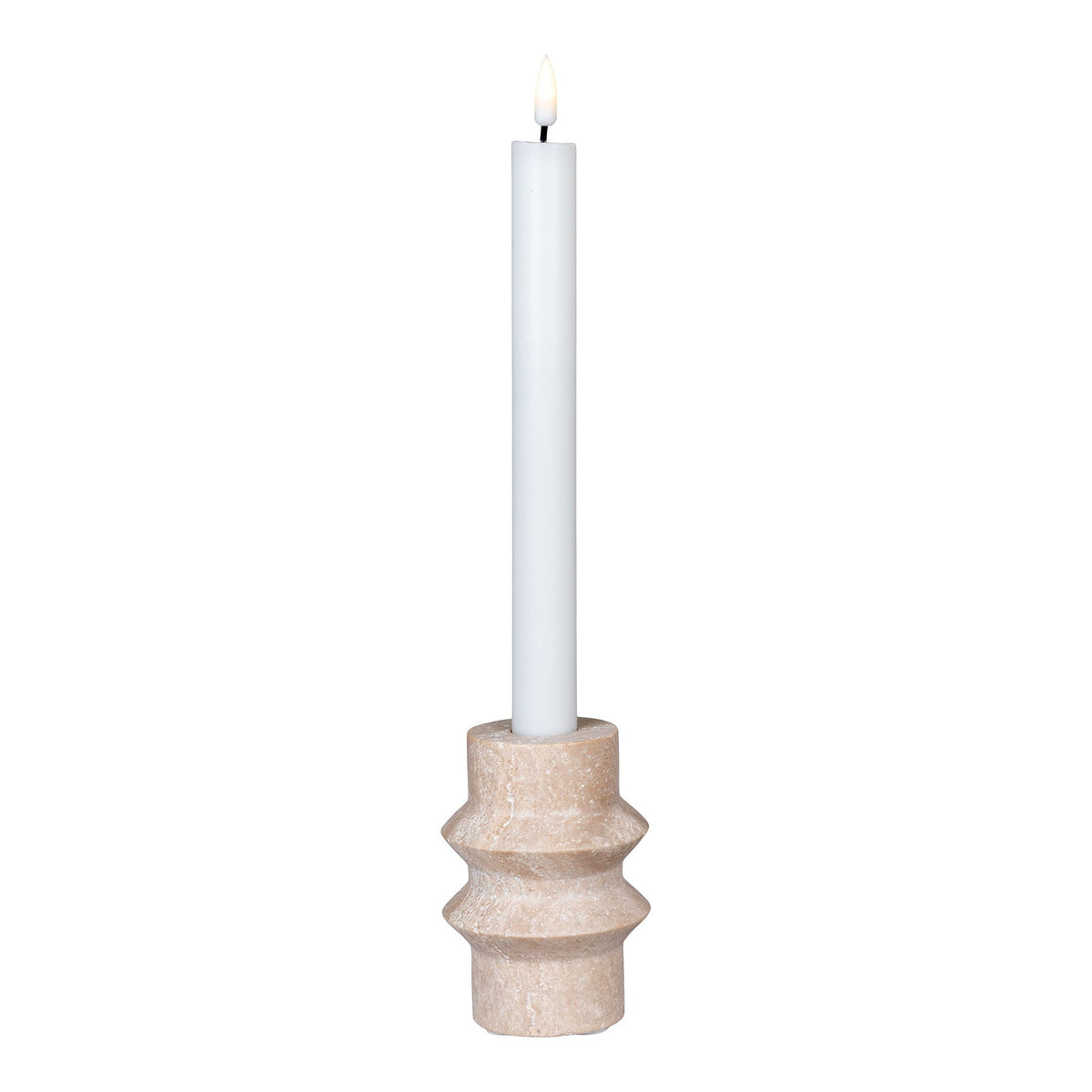 House Nordic Holder CANDLE 4561048 — Soft Room, Costa del Sol, Spain