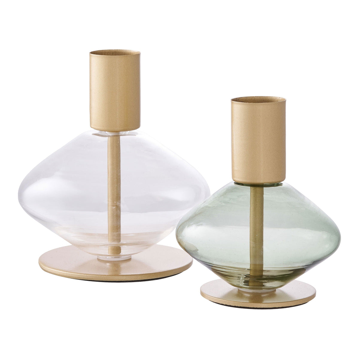 House Nordic Holder CANDLE 4561200 — Soft Room, Costa del Sol, Spain