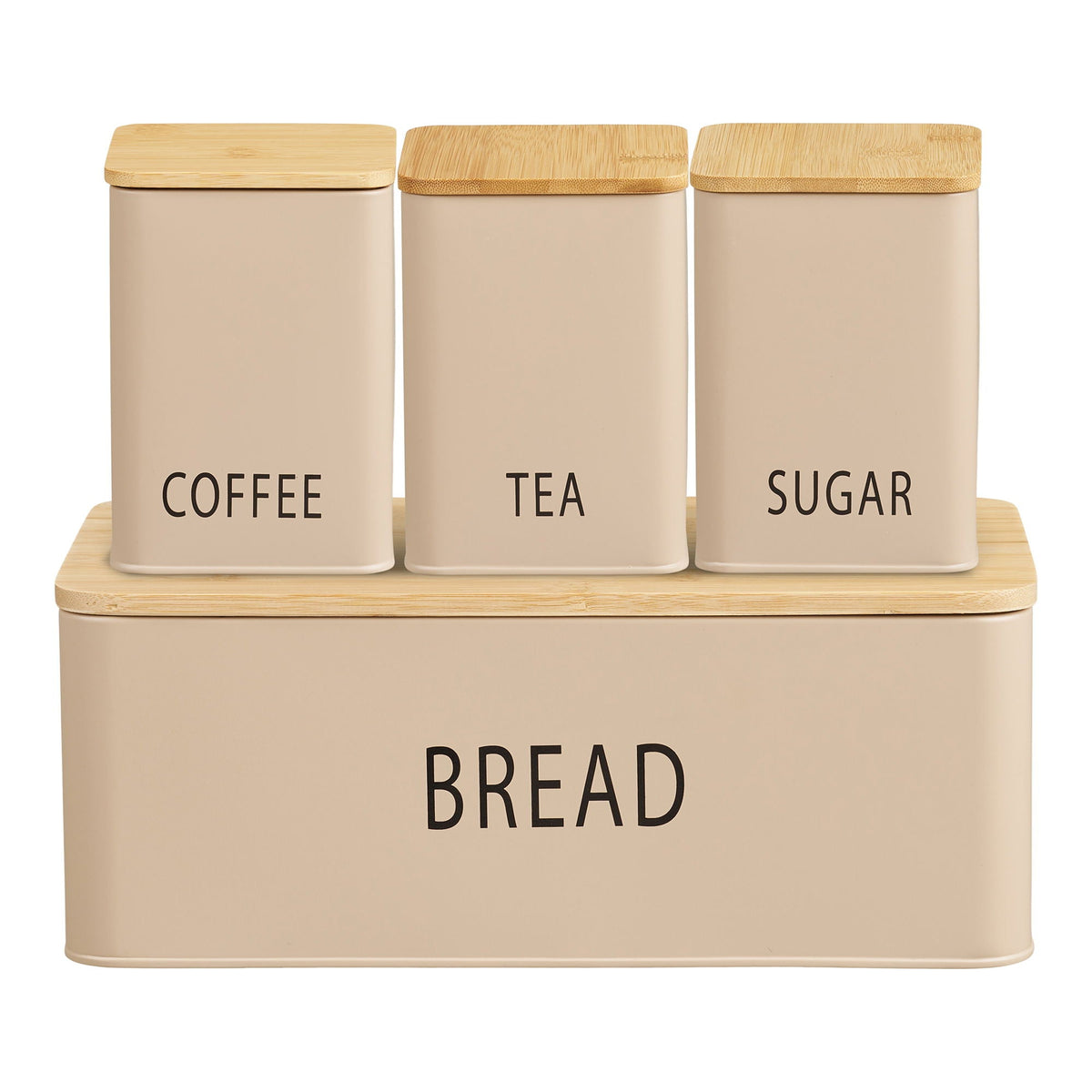 House Nordic Bread Box TULA 4780012 — Soft Room, Costa del Sol, Spain