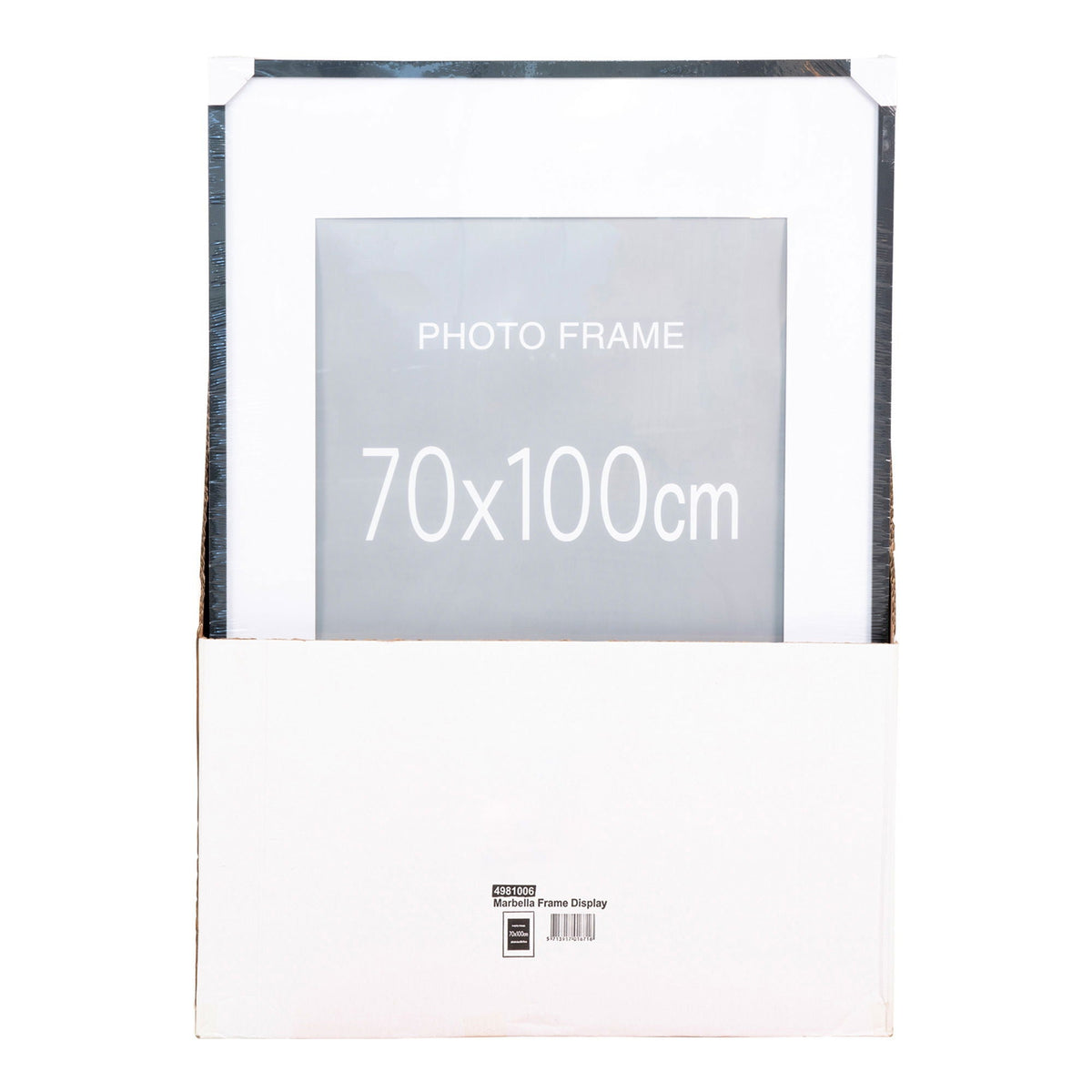 House Nordic Frame Display MARBELLA 4981006 — Soft Room, Costa del Sol, Spain