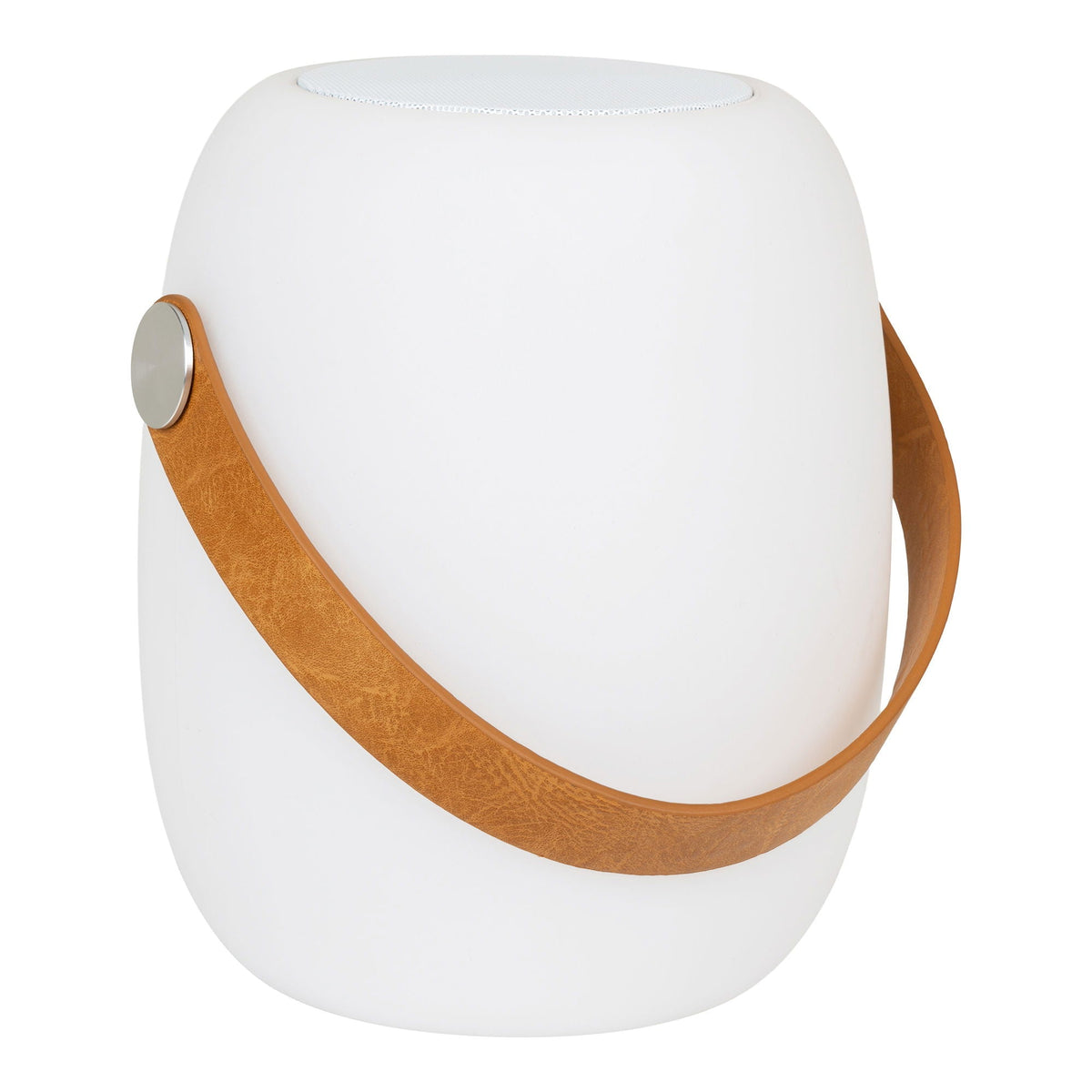 House Nordic LED Lamp CARDIFF — Soft Room, Costa del Sol, Spain
