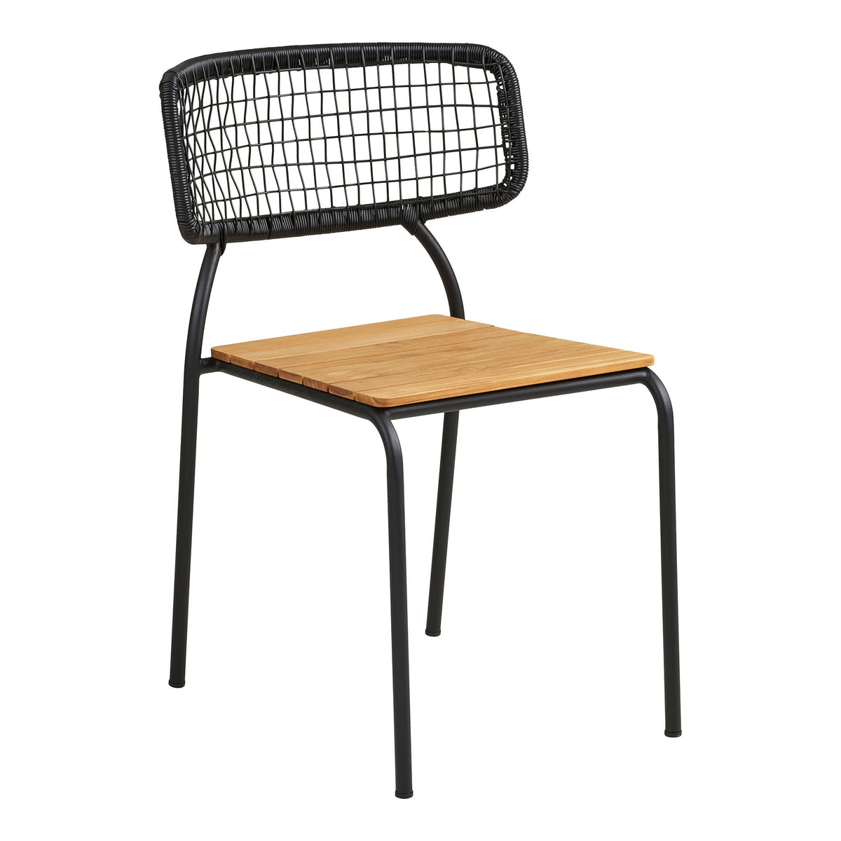 House Nordic Dining chair NASHVILLE - Set of 4 — Soft Room, Costa del Sol, Spain