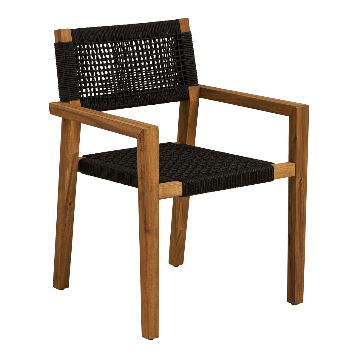 Dining chair ANZIO - Set of 2