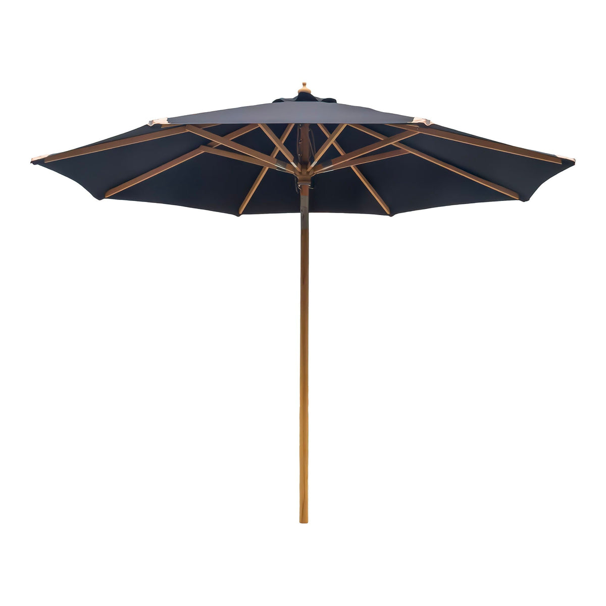 House Nordic Parasol AUSTIN 7701152 — Soft Room, Costa del Sol, Spain
