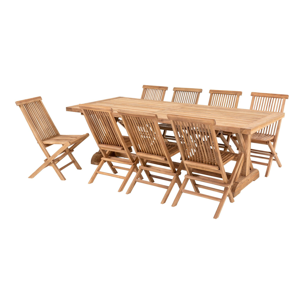 and Toledo Garden Set VOLOS 7772020
