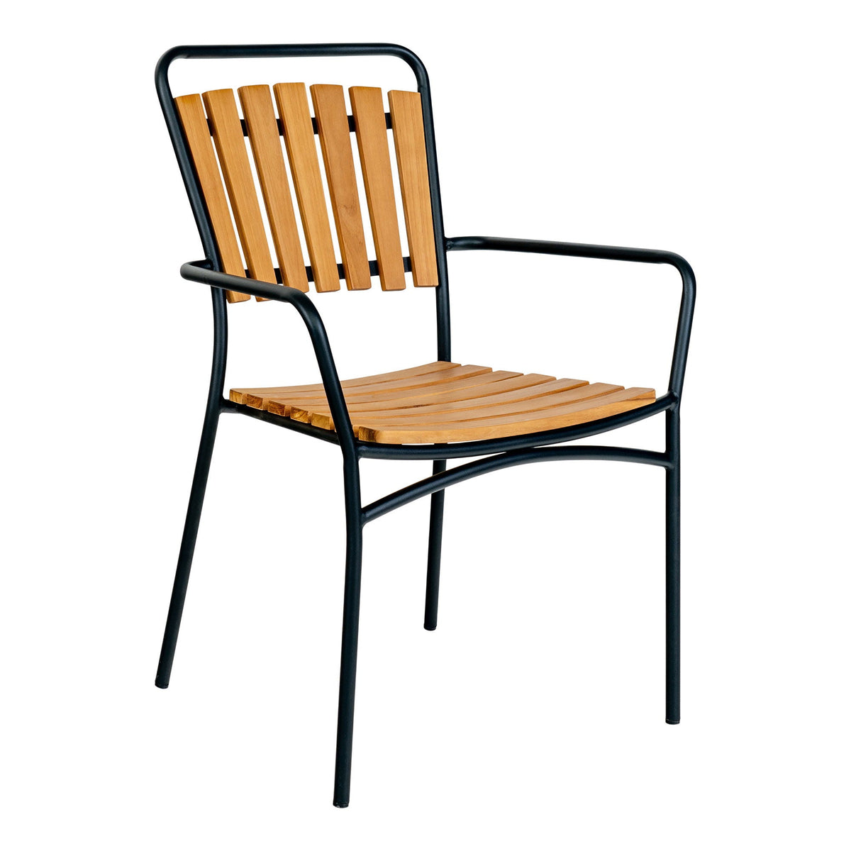 House Nordic Dining chair CLEVELAND - Set of 4 — Soft Room, Costa del Sol, Spain
