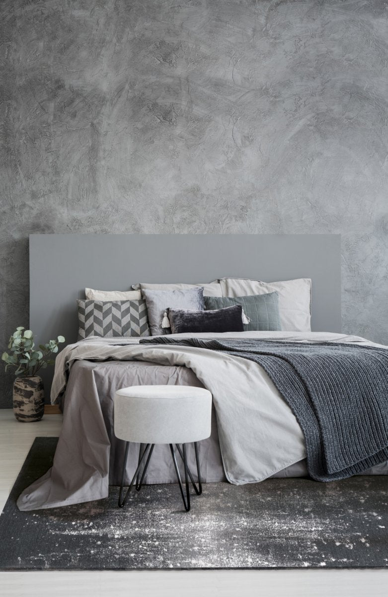 Carpet GALAXY STEEL GRAY (Magic Collection)