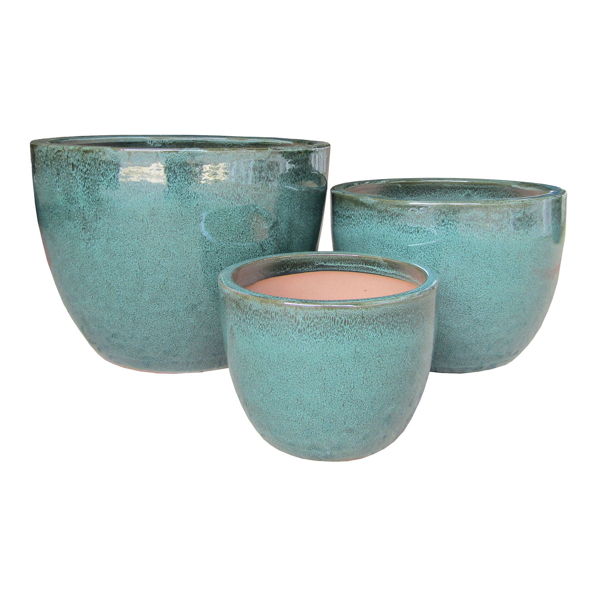 House Nordic Pots BURNLEY 9001153 — Soft Room, Costa del Sol, Spain