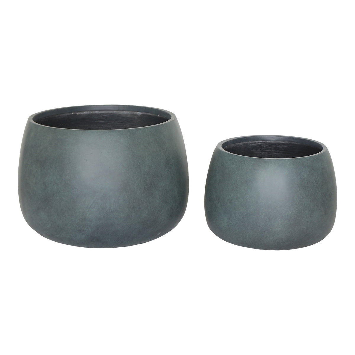 House Nordic Pots STANBURY 9001154 — Soft Room, Costa del Sol, Spain