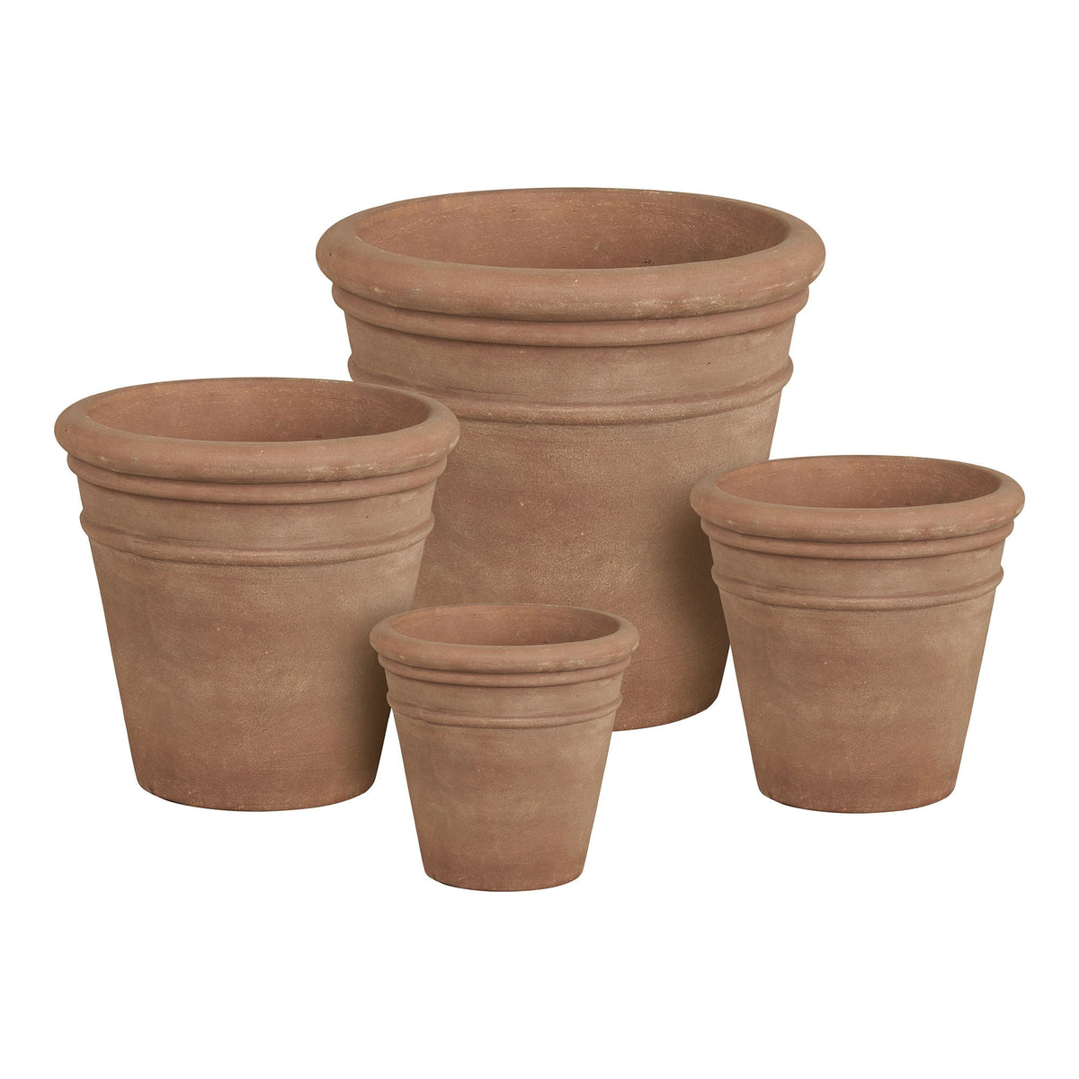 House Nordic Pot STOCKPORT 9001158 — Soft Room, Costa del Sol, Spain