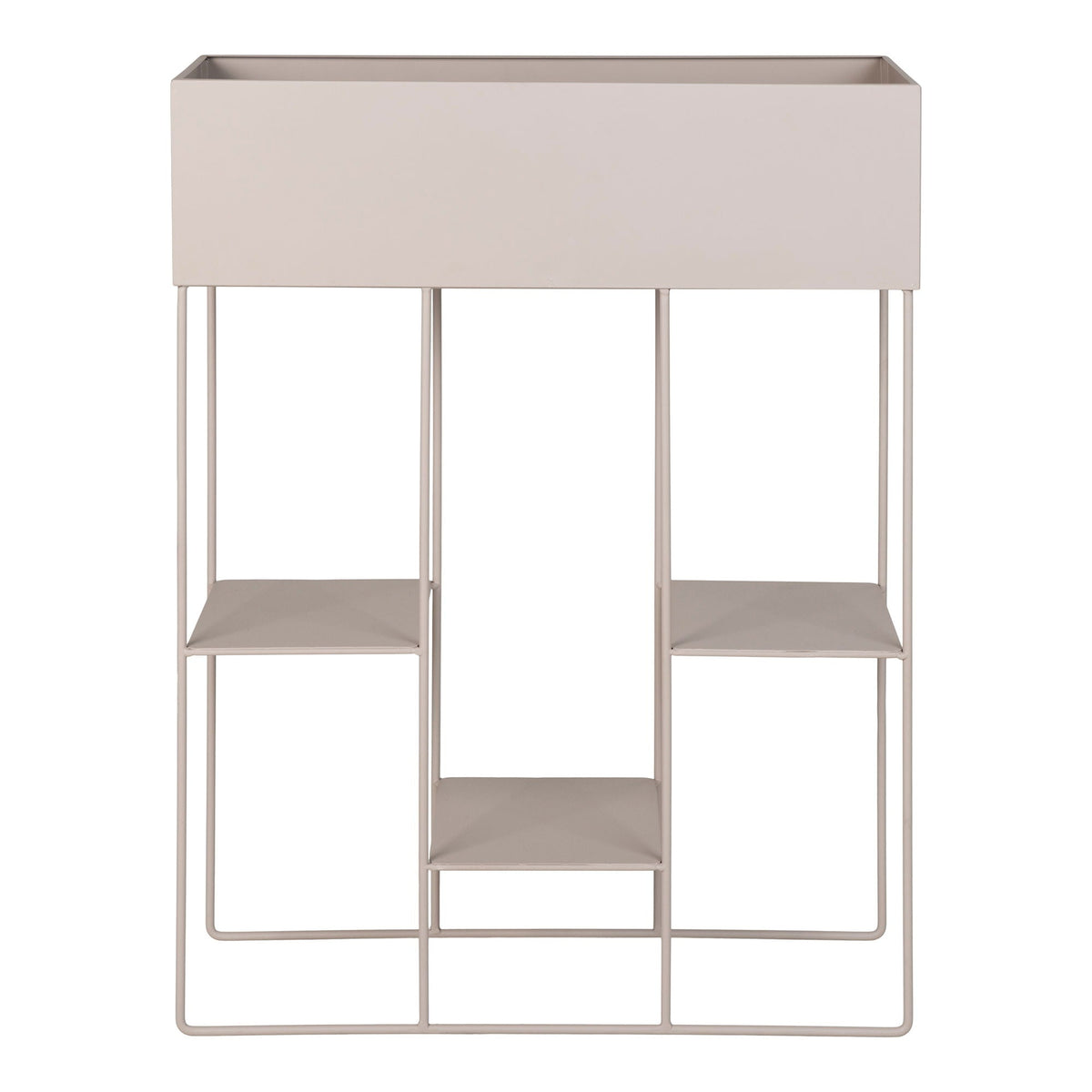 House Nordic Planter RABO 9201010 — Soft Room, Costa del Sol, Spain