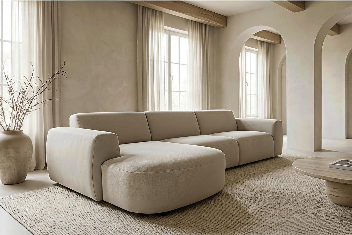 Soft Nord AGON Sofa (Corner L) (Modular)