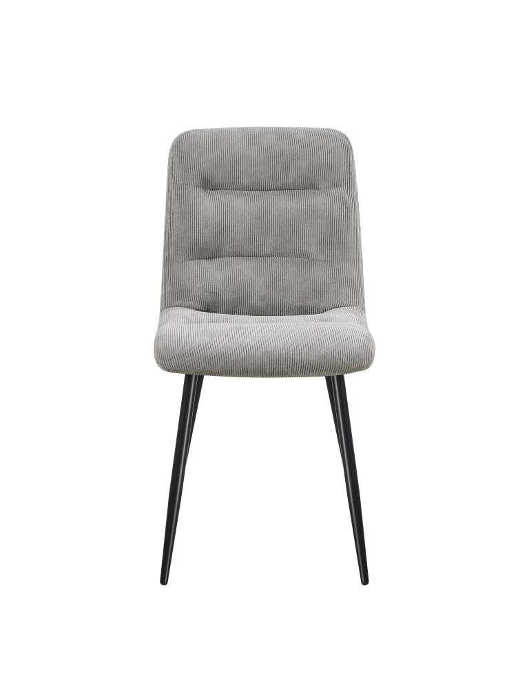 Аренда стульев BRAGA LIGHT GREY — Soft Room, Коста-дель-Соль, Испания