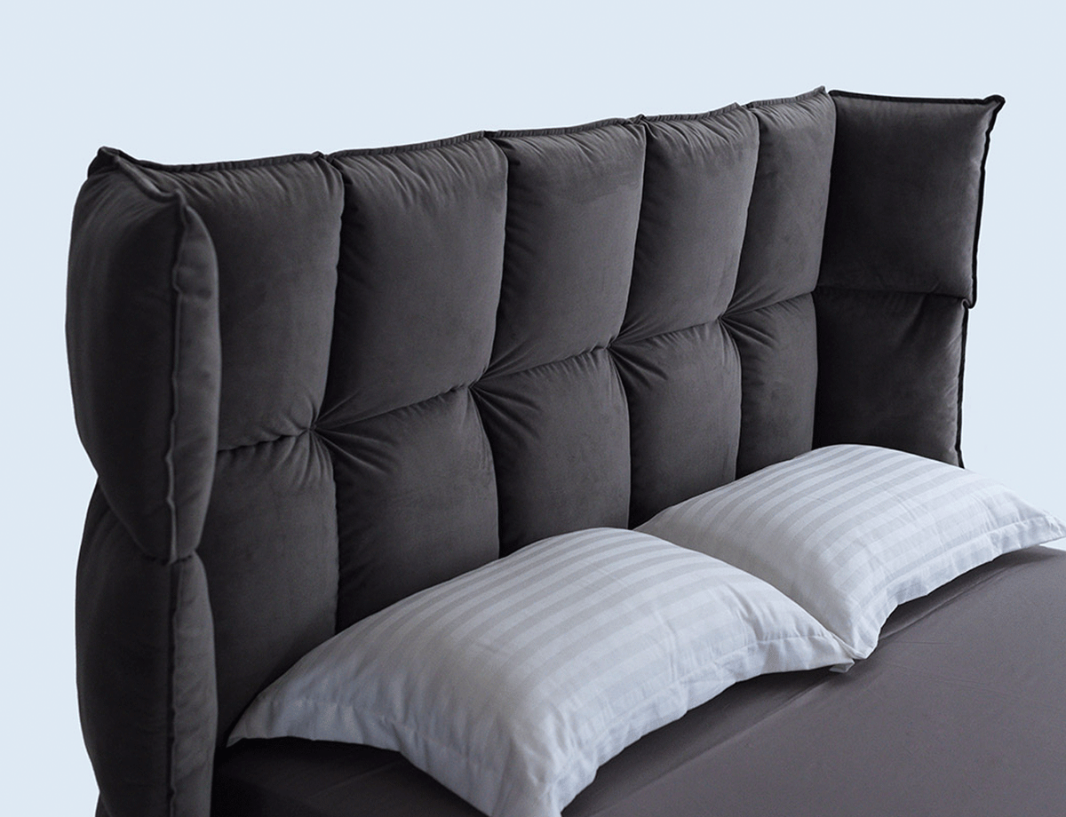 Bed Cesena (Double)