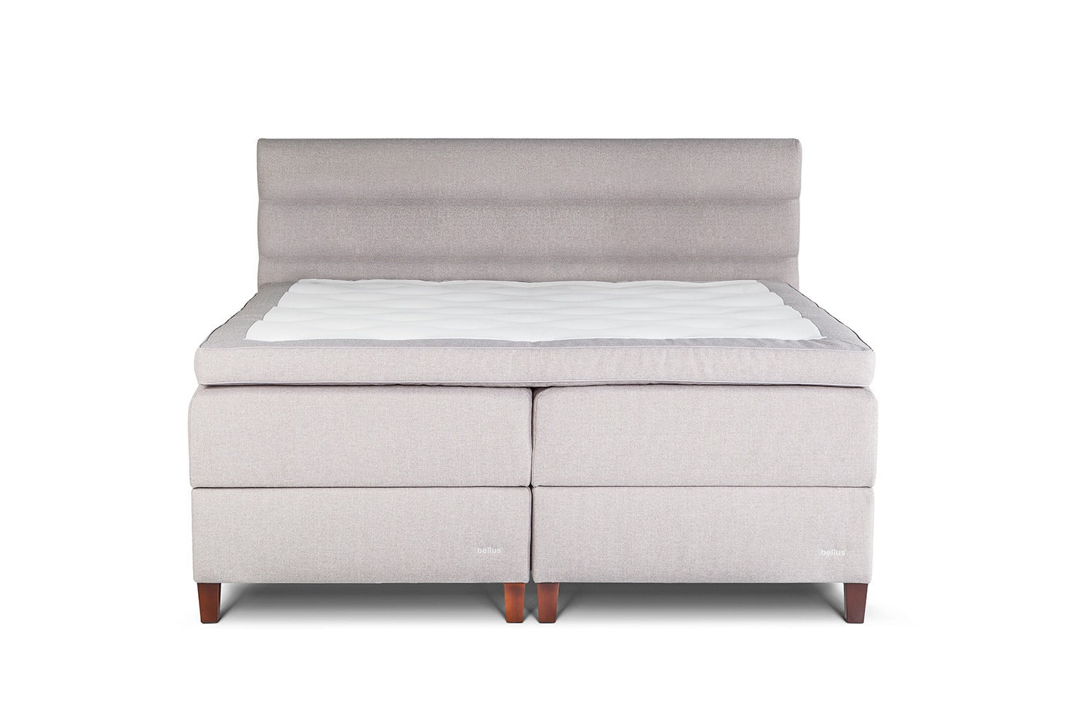 Compact Bliss Bed by Bellus - Soft Room, Costa del Sol