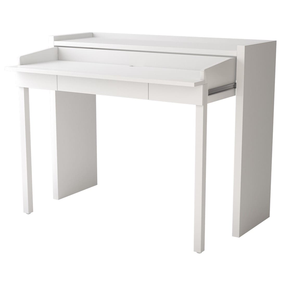 CONSOLE 16 (White)