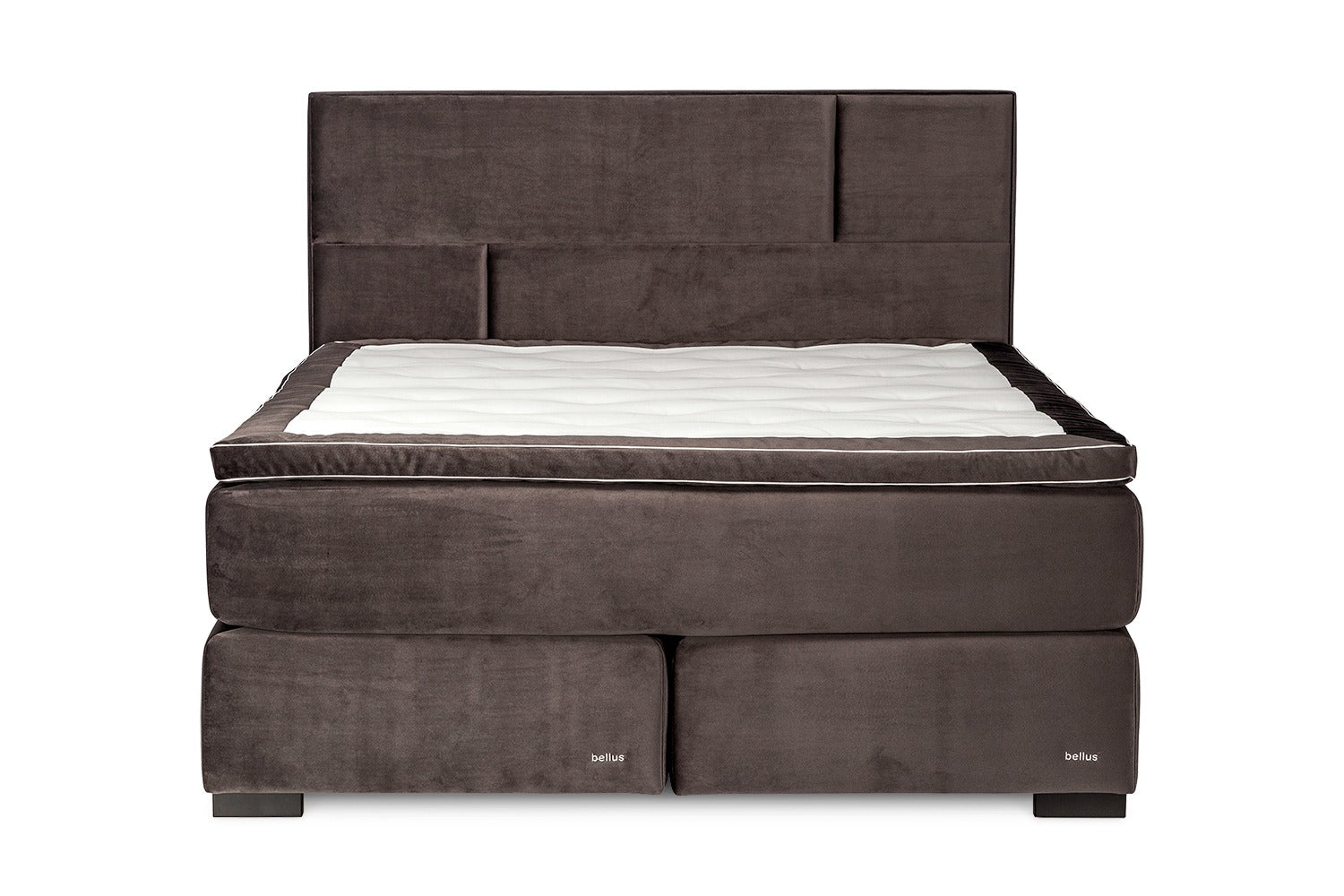 Continental Diamond Bed by Bellus - Soft Room, Costa del Sol