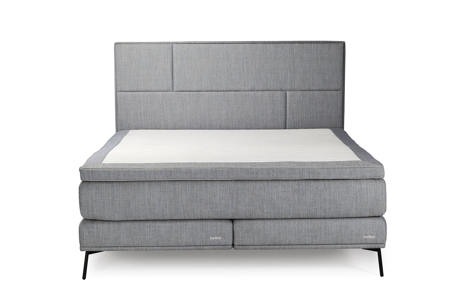 Continental Marino Plus Bed by Bellus - Soft Room, Costa del Sol
