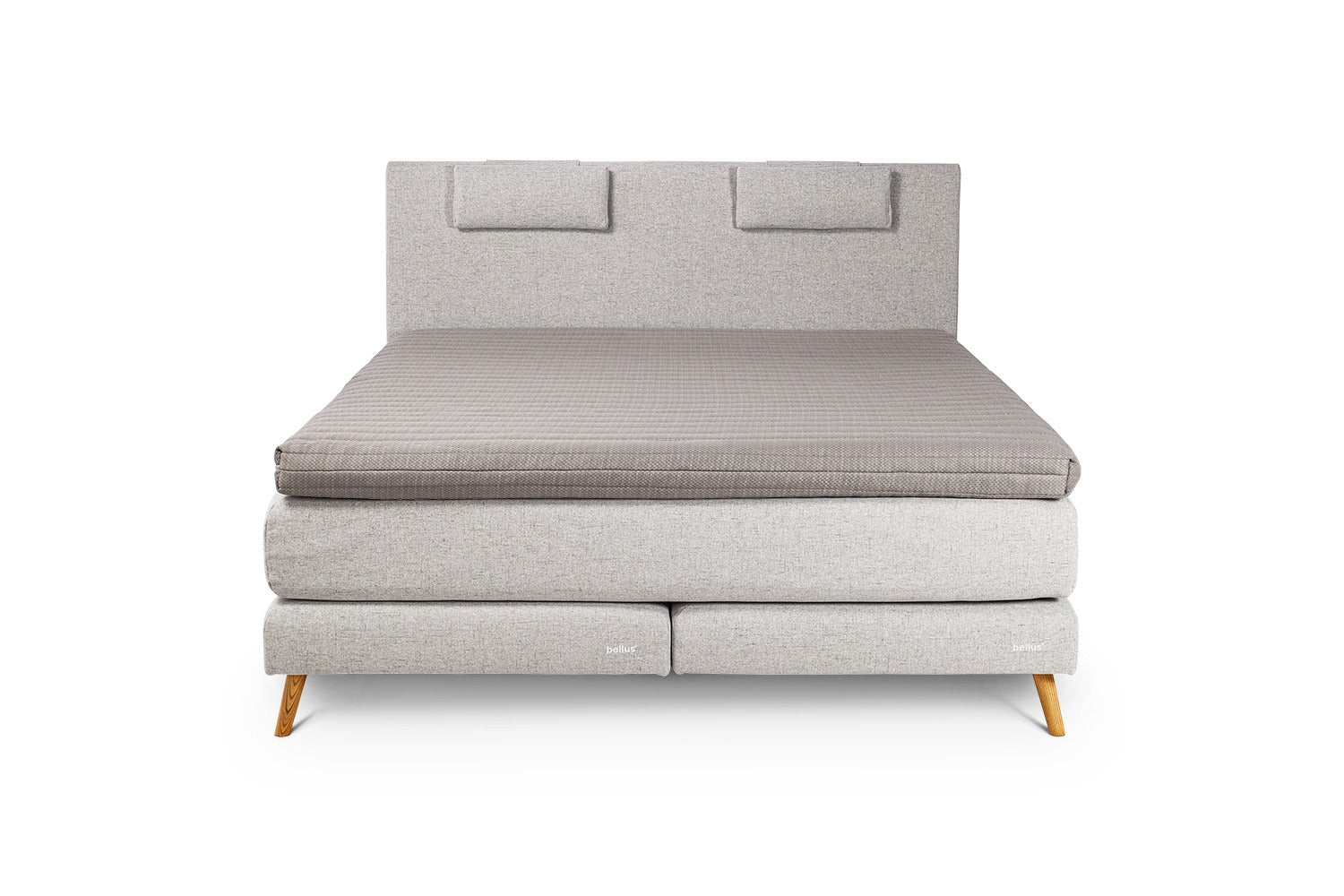 Continental Stromma Bed by Bellus - Soft Room, Costa del Sol