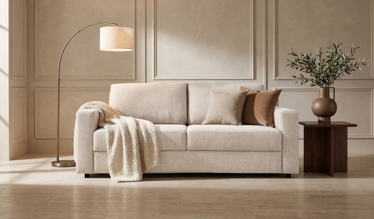 Soft Nord DEN Sofa (Two-seater)
